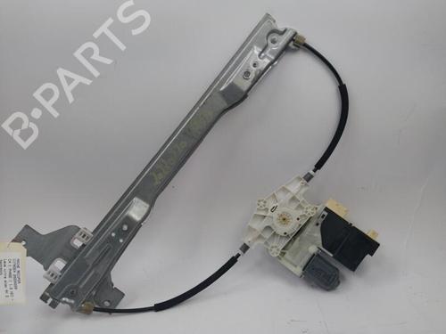Rudehejsemekanisme Højre foran CITROËN C4 I (LC_) 1.6 HDi | BP25358333C23 