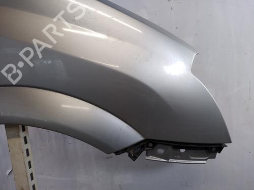 Right front fenders OPEL MERIVA A MPV (X03) 1.3 CDTI (E75) | BP25837123C42 