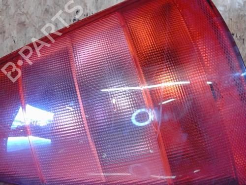 Used Right taillight CITROËN C3 I (FC_, FN_) 1.4 HDi (68 hp) 25358637