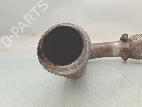 Exhaust system RENAULT KANGOO Express (FC0/1_) D 65 1.9 (FC0E, FC02, FC0J, FC0N) | BP37203461M121 - Image 4