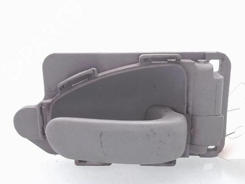 Used Rear right interior door handle Rear right interior door handle CITROËN XSARA PICASSO (N68) 2.0 HDi (90 hp) 25372400 25372400