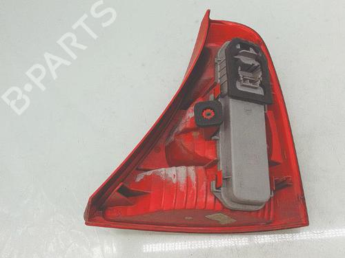 Used Left taillight Left taillight 37592672 37592672