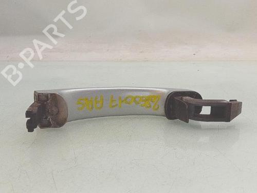 Used Rear left exterior door handle Rear left exterior door handle 36848026 36848026