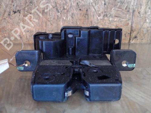 Used Tailgate lock RENAULT LAGUNA II Grandtour (KG0/1_) 1.9 dCi (KG0G) (120 hp) 25366758