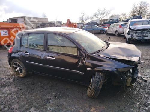 Startmotor RENAULT MEGANE II (BM0/1_, CM0/1_) 1.5 dCi (BM02, BM13, BM2A, CM02, CM13) | BP25367167M8 