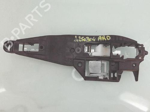 Used Support PEUGEOT 208 I (CA_, CC_) 1.2 THP 110 (110 hp) 29617922