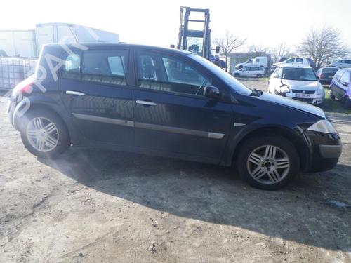 Højre bremsekaliber bag RENAULT MEGANE II (BM0/1_, CM0/1_) 1.5 dCi (BM02, BM13, BM2A, CM02, CM13) | BP25373511M106 