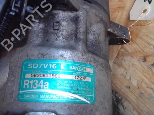 AC compressor PEUGEOT 306 Hatchback (7A, 7C, N3, N5) 1.8 16V | BP25358391M34 