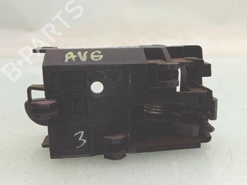 Venstre fortil invendig håndtag Venstre fortil invendig håndtag NISSAN PRIMERA Hatchback (P11) [1996-2002] 36758849 36758849