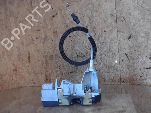 Used Rear left lock PEUGEOT 307 (3A/C) 2.0 HDi 110 (107 hp) 25364313