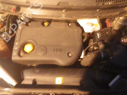 Højre baglygte FIAT MULTIPLA (186_) 1.9 JTD (186AXE1A) | BP25359658C35 