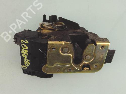 Front right lock FORD FOCUS I Turnier (DNW) 1.8 Turbo DI / TDDi | BP28172154C97 