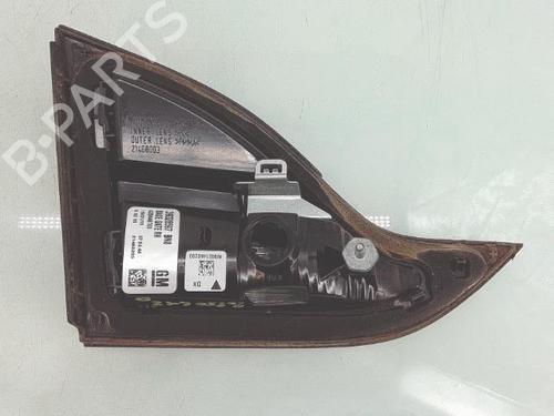 Used Right tailgate light Right tailgate light OPEL ZAFIRA TOURER C (P12) 1.6 CDTI (75) (136 hp) 30458763 30458763