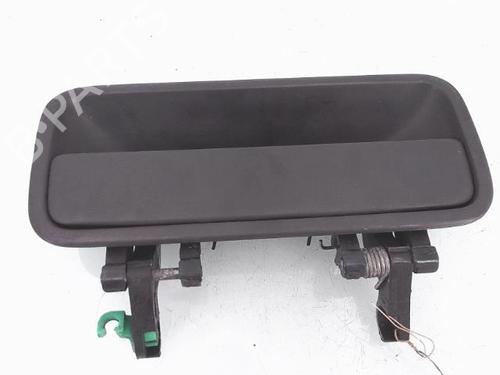 Used Rear right exterior door handle LAND ROVER FREELANDER I (L314) 2.0 DI 4x4 (98 hp) 25360966