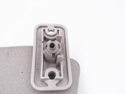 right-sun-visor-opel-corsa-c-x01-2000-2001-2002-2003-2004-2005-2006-2007-2008-2009-25357380 main image