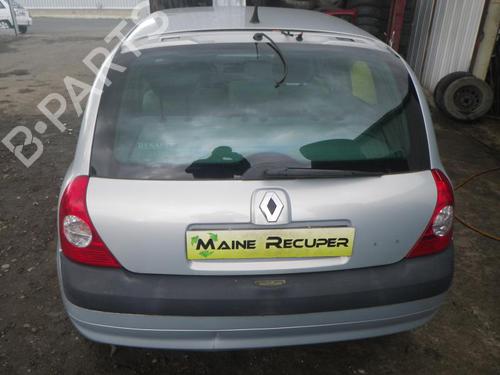 Starter RENAULT CLIO II (BB_, CB_) 1.5 dCi (B/CB07) | BP25365698M8 