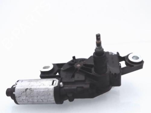 Used Rear wiper motor SEAT IBIZA IV (6J5, 6P1) 1.2 TDI (75 hp) 25369223