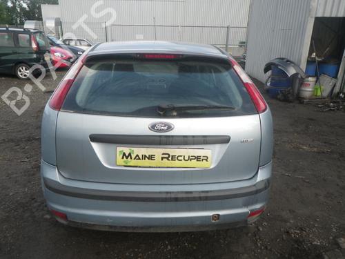 Left headlight FORD FOCUS II (DA_, HCP, DP)  | BP25367438C28  - Image 8