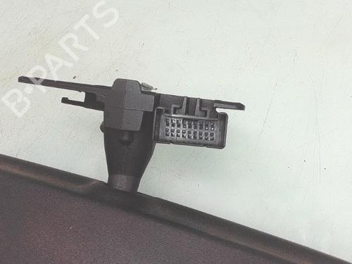 Used Rear mirror Rear mirror OPEL ASTRA H GTC (A04) [2005-2010] 33990992 33990992