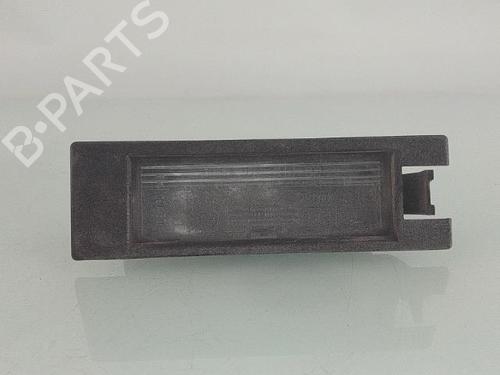 Used Licence plate light Licence plate light OPEL MERIVA A MPV (X03) 1.3 CDTI (E75) (75 hp) 25870979 25870979