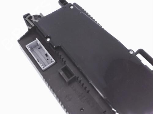 Instrument cluster RENAULT SCÉNIC II (JM0/1_) 1.9 dCi (JM14) | BP25355184C47