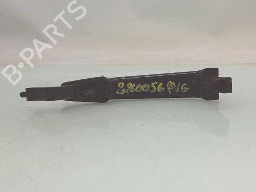 Used Front left exterior door handle Front left exterior door handle 33114828 33114828