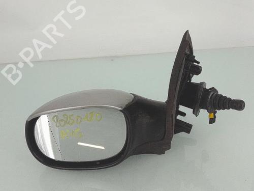Retrovisor izquierdo PEUGEOT 206 Hatchback (2A/C) 1.4 HDi eco 70 | BP26191958C26 