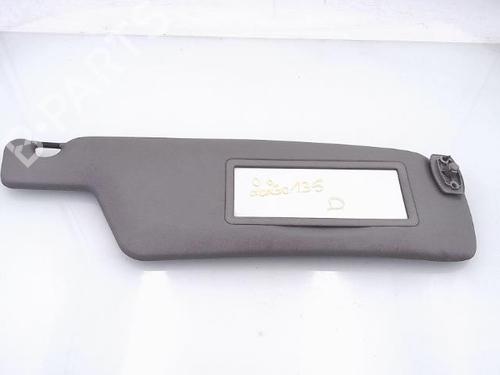 Used Right sun visor CITROËN XANTIA (X1_, X2_) 1.9 Turbo D (90 hp) 25364133