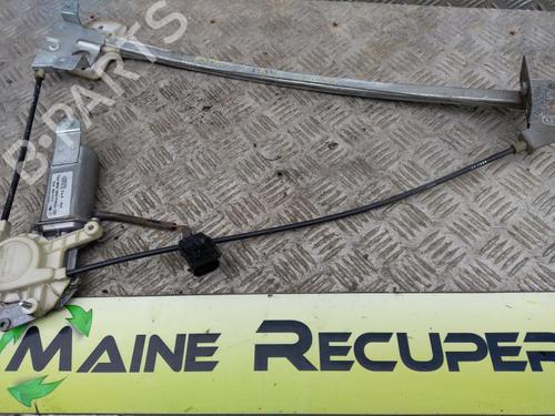 Front right window mechanism RENAULT ESPACE II (J/S63_) 2.8 V6 (J638, J63J) | BP25373416C23 