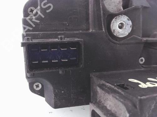 Venstre foran lås OPEL MERIVA A MPV (X03) 1.7 CDTI (E75) | BP25368626C98 