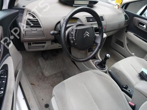 Climate control CITROËN C4 I (LC_) 1.6 HDi | BP25361863I5 - Image 9