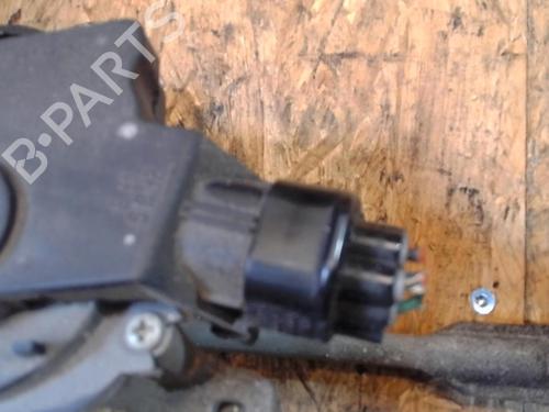 Used Front wipers mechanism Front wipers mechanism TOYOTA COROLLA Verso (ZER_, ZZE12_, R1_) 2.2 D-4D (AUR10_, AUR10R) (136 hp) 25372853 25372853