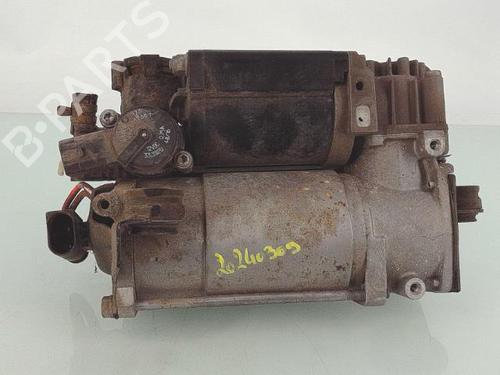 Electronic module MERCEDES-BENZ E-CLASS T-Model (S211) E 270 T CDI (211.216) | BP25435848M83 - Image 4
