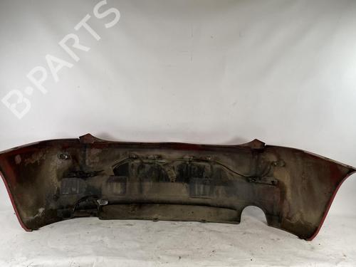 Used Rear bumper ALFA ROMEO 147 (937_) 1.6 16V T.SPARK (937.AXA1A, 937.AXB1A, 937.BXB1A) (120 hp) 25365779
