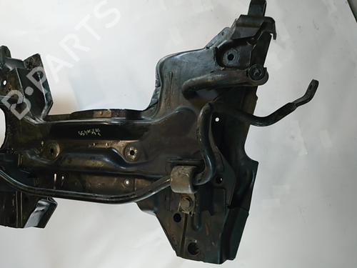 Used Subframe Subframe PEUGEOT 207 (WA_, WC_) 1.6 16V VTi (120 hp) 32212425 32212425