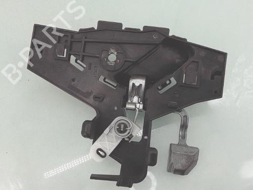 Front right interior door handle CITROËN C5 II (RC_) 2.0 HDi (RCRHRH) | BP29878640I14