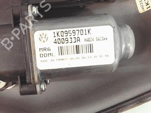 Front left window mechanism VW GOLF V (1K1) 1.9 TDI | BP27972745C22 