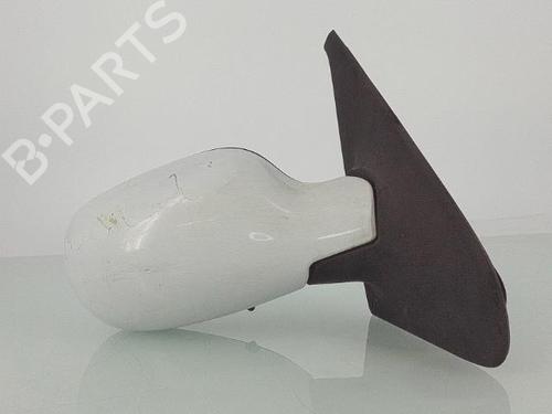 Used Right mirror RENAULT CLIO II (BB_, CB_) 1.4 (B/CB0C, B/CB0S) (75 hp) 25352894