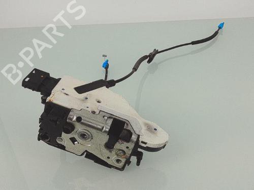 Front right lock CITROËN C4 Grand Picasso I (UA_) 2.0 HDi 150 | BP25349623C97 
