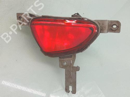 Tågelys MAZDA 2 (DE_, DH_) 1.5 (DE5FS) (103 hp) 31645558