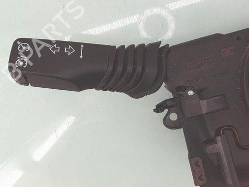 Steering column stalk OPEL ASTRA H Estate (A04) 1.9 CDTI 16V (L35) | BP30172168I23