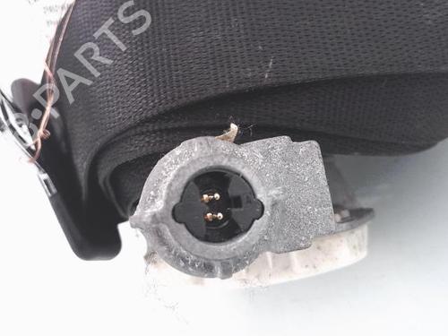 Front right seatbelt MERCEDES-BENZ C-CLASS T-Model (S204) C 220 CDI (204.202) | BP25371641I25 - Image 3
