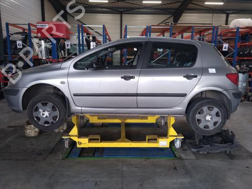 Right mirror PEUGEOT 307 (3A/C) 2.0 HDi 110 | BP25353037C27 