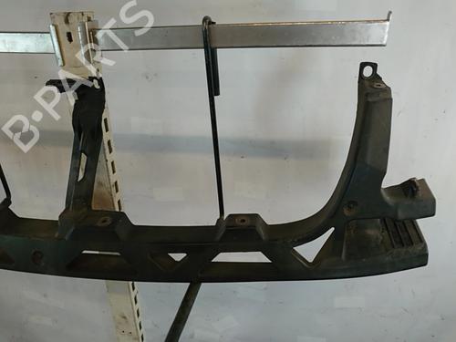 Used Front bumper reinforcement Front bumper reinforcement 36437157 36437157