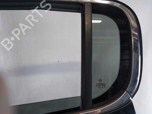 Left rear door PEUGEOT 308 II (LB_, LP_, LW_, LH_, L3_) 1.6 THP 125 | BP26974029C4