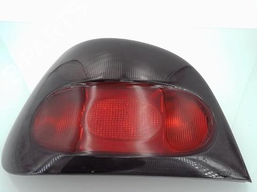 Used Left taillight Left taillight RENAULT MEGANE I (BA0/1_) 1.6 e (BA0F, BA0S) (90 hp) 25355567 25355567