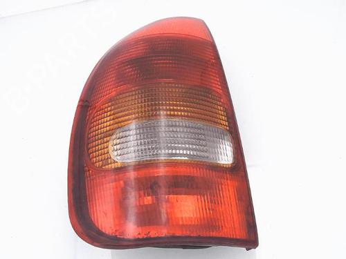 Left taillight OPEL CORSA B (S93) 1.7 D (F08, F68, M68) | BP25357429C34 