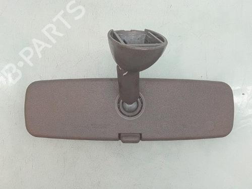 Used Rear mirror CITROËN XSARA PICASSO (N68) 2.0 HDi (90 hp) 31994651
