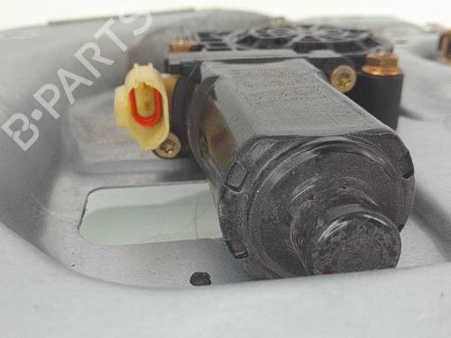 Front left window mechanism HYUNDAI TUCSON (JM) 2.0 CRDi All-wheel Drive | BP25356354C22 