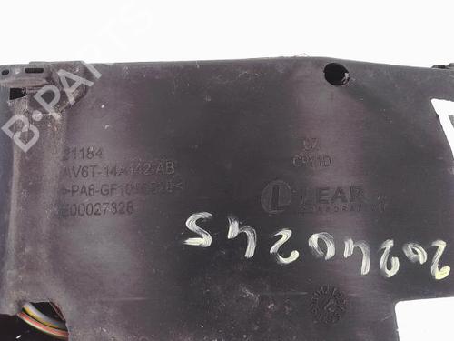 Electronic module FORD C-MAX II (DXA/CB7, DXA/CEU) 1.6 TDCi | BP25350035M83 